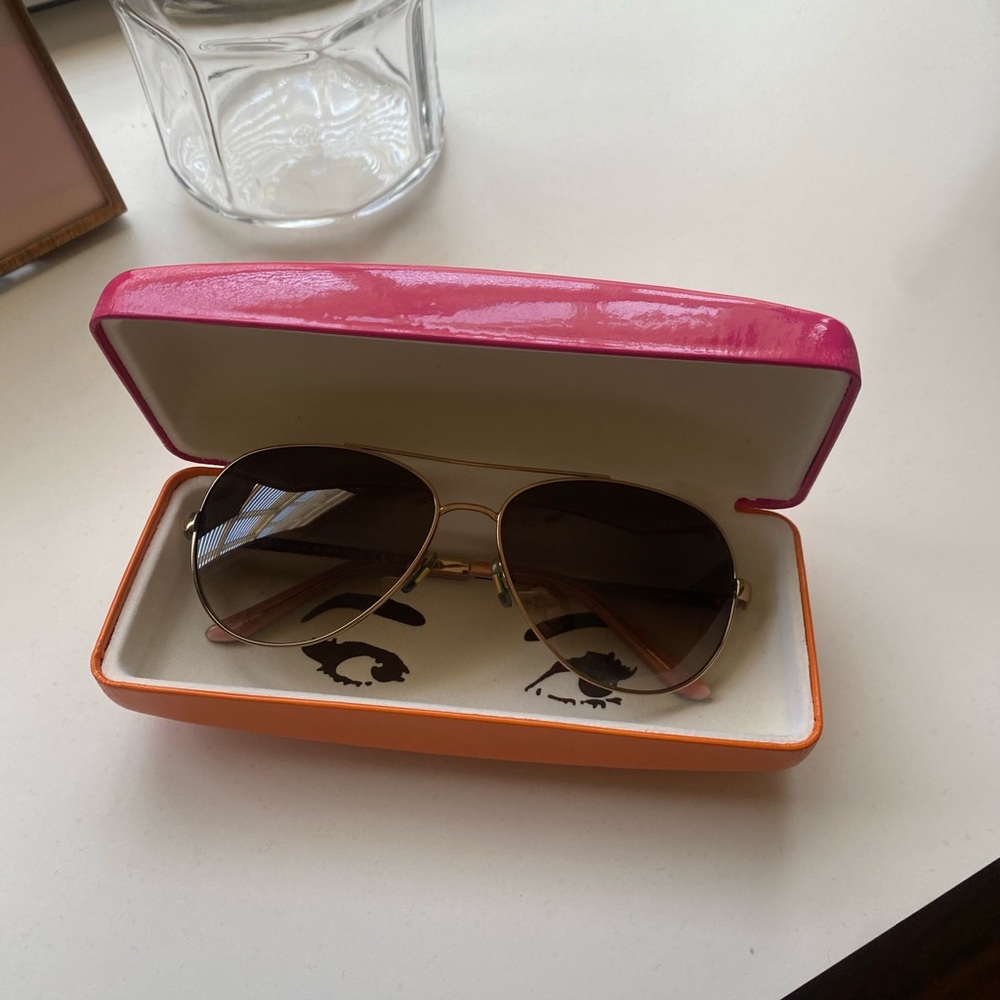 Kate Spade Avaline/S Sunglasses